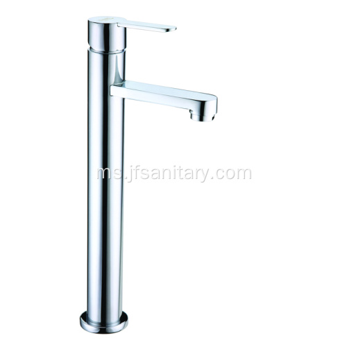 Bilik Mandi Single Cold Wessel Sink Faucet Tap